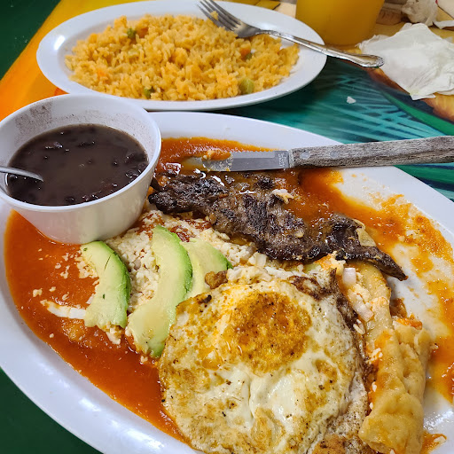 Mexican Restaurant «La Oaxaqueña Taqueria and Grocery Store», reviews and photos, 2795 Davis Blvd, Naples, FL 34104, USA