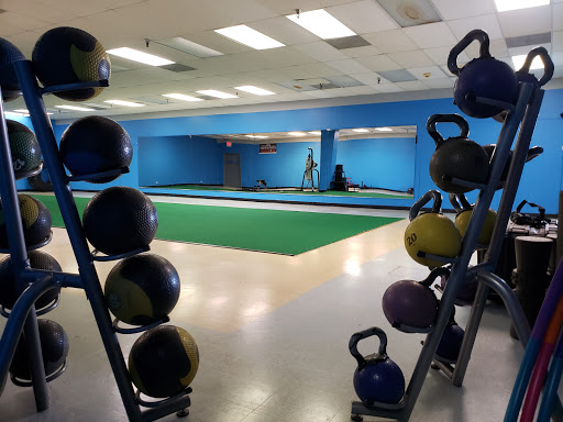 Gym «Elite Training & Fitness», reviews and photos, 1102 Nerge Rd, Elk Grove Village, IL 60007, USA