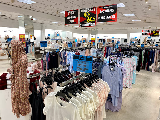 Department Store «Lord & Taylor», reviews and photos, 1701 Sunrise Hwy, Bay Shore, NY 11706, USA