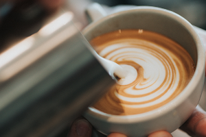 I love hospo / barista training, Pt Chev