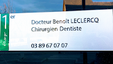 Dr Leclercq Benoit Hégenheim