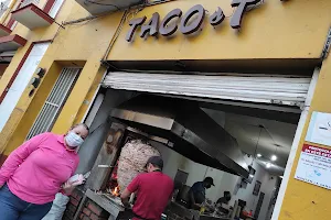 Taco T image