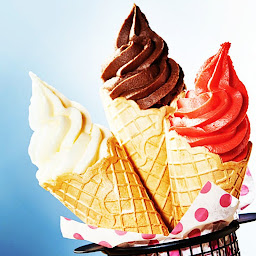 Photo n°1 de Breizh Ice Cream à Landerneau ()