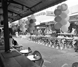 Smurf Bar photo