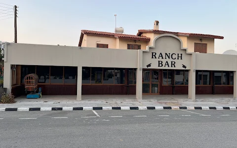 Mexican Ranch Bar image