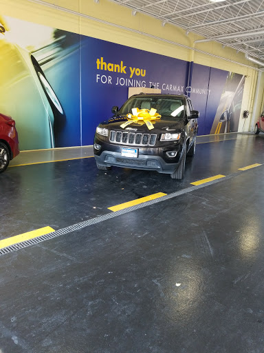 Used Car Dealer «CarMax Dealership», reviews and photos, 3611 Fountainhead Dr, San Antonio, TX 78229, USA