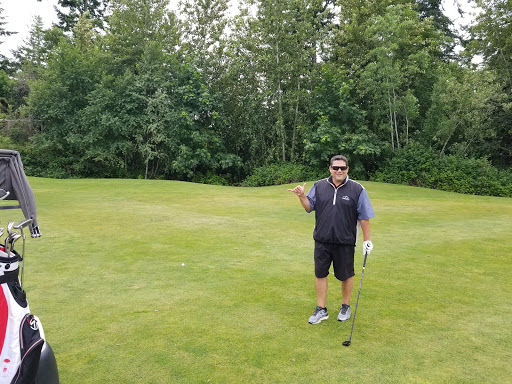 Golf Club «Harbour Pointe Golf Club», reviews and photos, 11817 Harbour Pointe Blvd, Mukilteo, WA 98275, USA