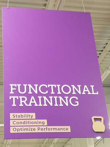 Gym «Anytime Fitness», reviews and photos, 22078 Farmington Rd, Farmington, MI 48336, USA