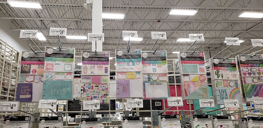 Craft Store «Michaels», reviews and photos, 4447 Southmont Way, Easton, PA 18045, USA