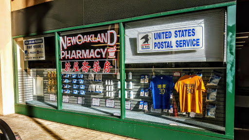 New Oakland Pharmacy #2