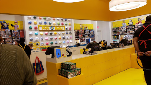 The LEGO® Store Southpark