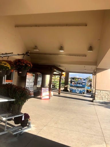 Home Improvement Store «The Home Depot», reviews and photos, 4000 Alameda Ave, Oakland, CA 94601, USA