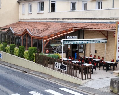 Cafétéria de Confolens à Confolens (Charente 16)