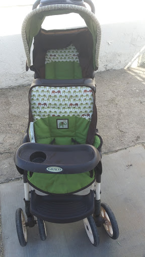 Supermarket «La Bonita Supermarket», reviews and photos, 2405 E Ogden Ave, Las Vegas, NV 89101, USA