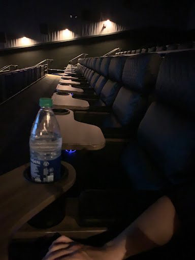 Movie Theater «Cobb Theatres», reviews and photos, 11701 Lake Victoria Gardens Ave #1201, Palm Beach Gardens, FL 33410, USA