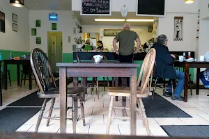 The Priory Cafe image