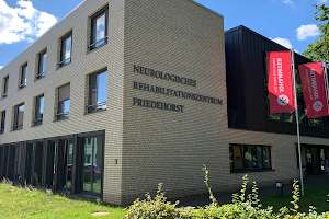 Neurologisches Rehabilitationszentrum Bremen Friedehorst image