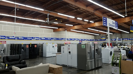 Appliance Store «Sears Outlet», reviews and photos, 1200 Blumenfeld Dr c, Sacramento, CA 95815, USA