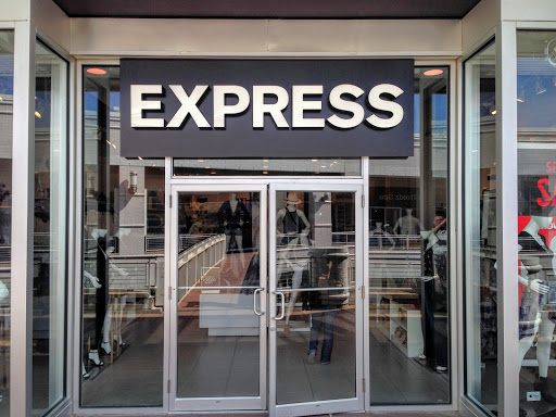 Express, 294 Oakbrook Center, Oak Brook, IL 60523, USA, 