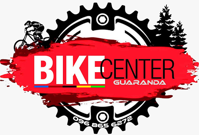 BIKE CENTER GUARANDA - Tienda de bicicletas