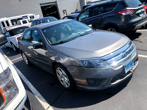 Transmission Shop «Budget Transmission Center», reviews and photos, 950 Boston Post Rd, West Haven, CT 06516, USA