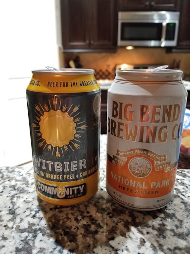 Liquor Store «AB Beer & Wine», reviews and photos, 125 E Main St, Royse City, TX 75189, USA