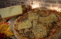 Plats et boissons du Pizzeria PIZZA VILLAGE- Bosc-Le-Hard - n°11