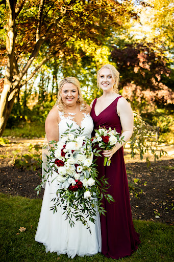 Florist «Evans Flowers & Greenhouse», reviews and photos, 49 Warren St, Peabody, MA 01960, USA