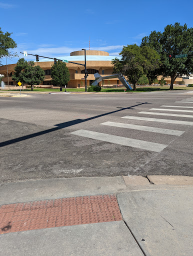Performing Arts Theater «Century II Performing Arts & Convention Center», reviews and photos, 225 W Douglas Ave, Wichita, KS 67202, USA