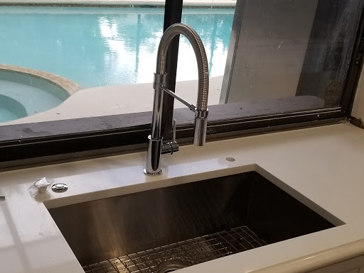 Water Damage Restoration Service «Able Builders, Inc», reviews and photos, 2071 Range Rd, Clearwater, FL 33765, USA