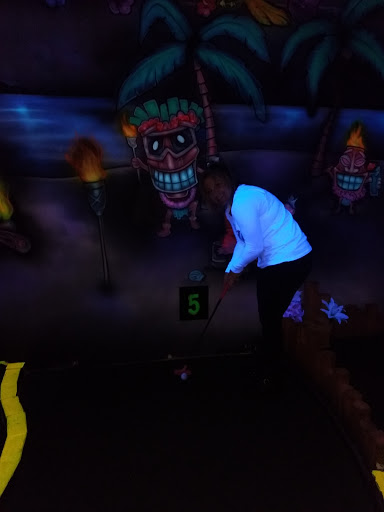 Video Arcade «Bonkerz Family Fun Center», reviews and photos, 4437 New Jersey 27 #1a, Princeton, NJ 08540, USA