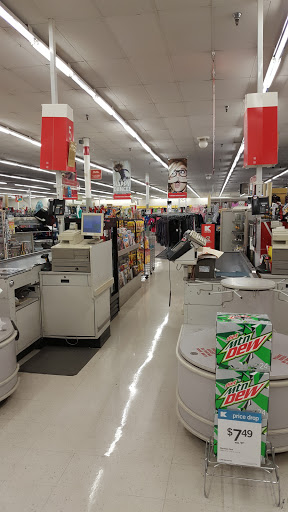 Discount Store «Kmart», reviews and photos, 6780 W Washington St, Indianapolis, IN 46241, USA