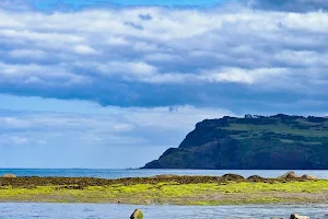 Robin Hood's Bay and Beach image