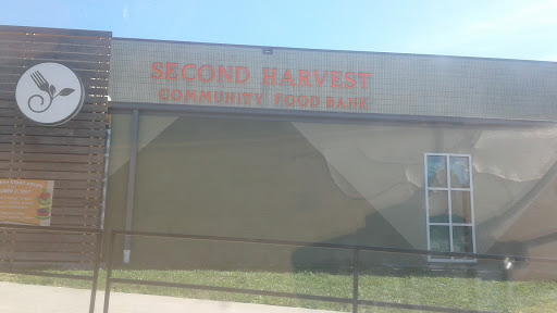 Food Bank «Second Harvest Community Food Bank», reviews and photos