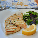 Photo n°2 de l'avis de Alberto.a fait le 27/05/2021 à 11:06 sur le  Osteria del Mare - Happy House à Reggio Emilia