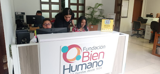 Fundación Bien Humano