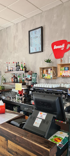 Buondi Caffe - Faro
