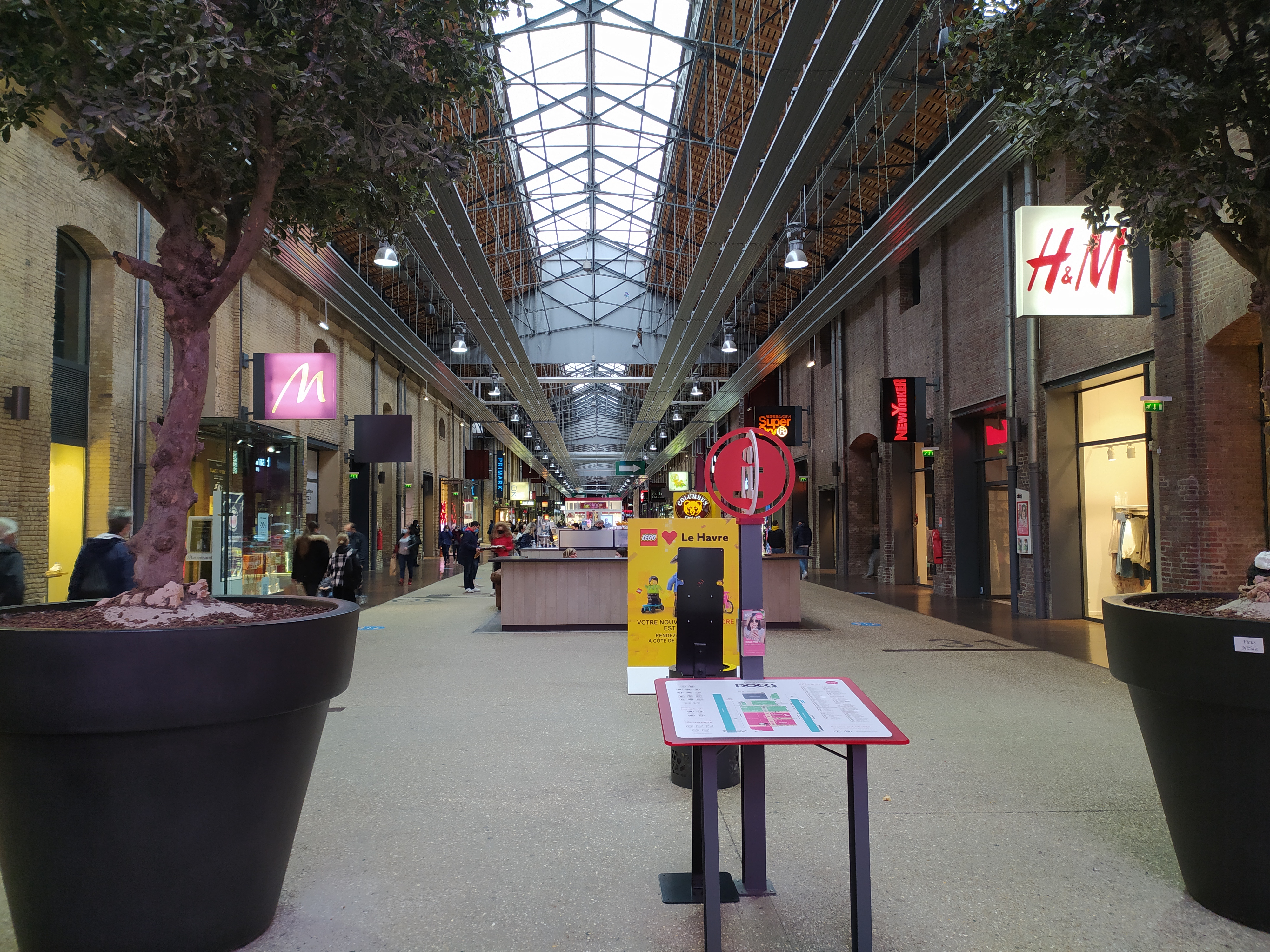 Photo n° 2 de l'avis de Kelnerowski.h fait le 14/11/2021 à 09:20