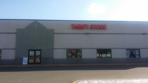 Thrift Store «Samaritan Way Thrift Store», reviews and photos