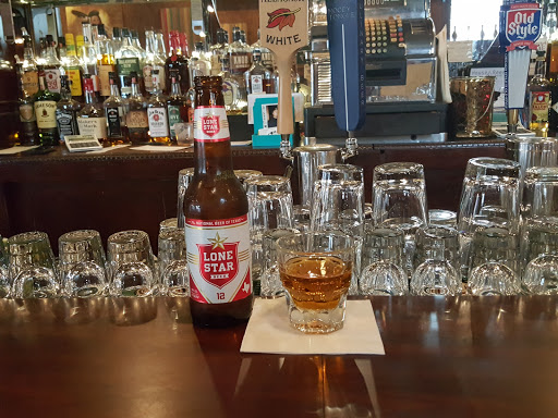 Barbecue Restaurant «Honky Tonk BBQ», reviews and photos, 1800 S Racine Ave, Chicago, IL 60608, USA