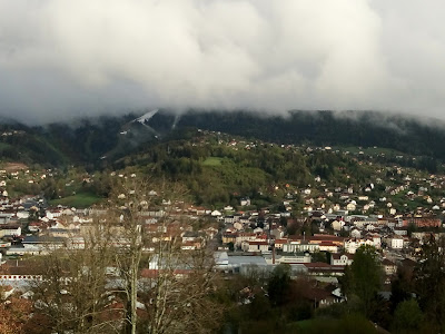 Dryades Les à Gérardmer