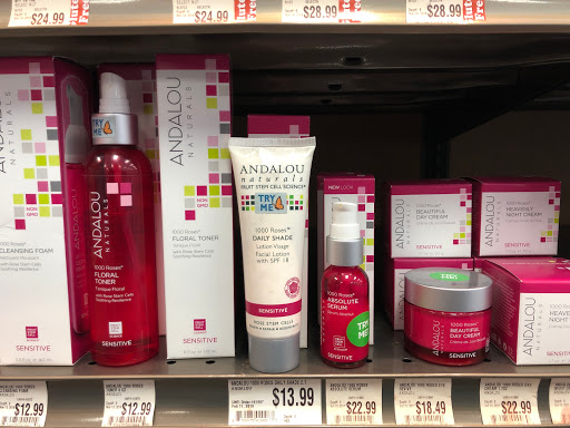 Health Food Store «Mountain View Market Co-Op», reviews and photos, 1300 El Paseo Rd, Las Cruces, NM 88001, USA