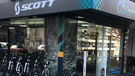 Tourmalet Bike Shop