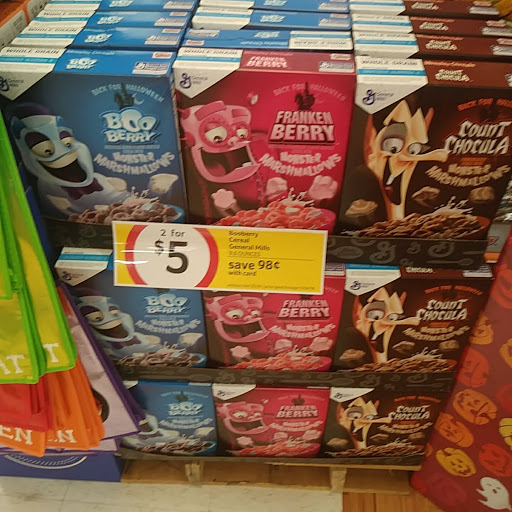 Grocery Store «Winn-Dixie», reviews and photos, 1640 US-19, Holiday, FL 34691, USA