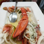 Photo n°14 de l'avis de giampaolo.a fait le 30/10/2023 à 17:43 sur le  Trattoria Lillicu à Cagliari