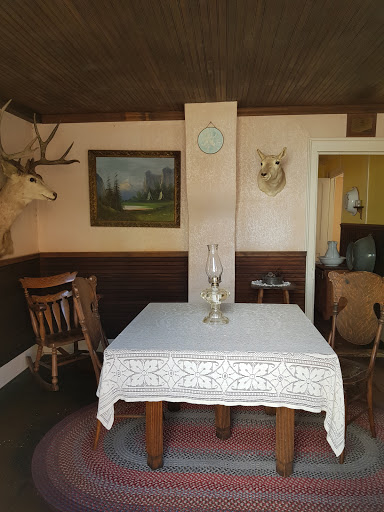 Non-Profit Organization «South Park Historical Foundation», reviews and photos