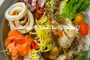QuinnKitchen X Salad Thai By Amour Q image