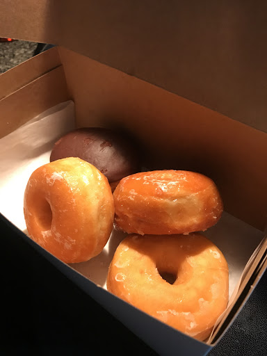 Donut Shop «Daily Donuts», reviews and photos, 2555 Delk Rd SE, Marietta, GA 30067, USA