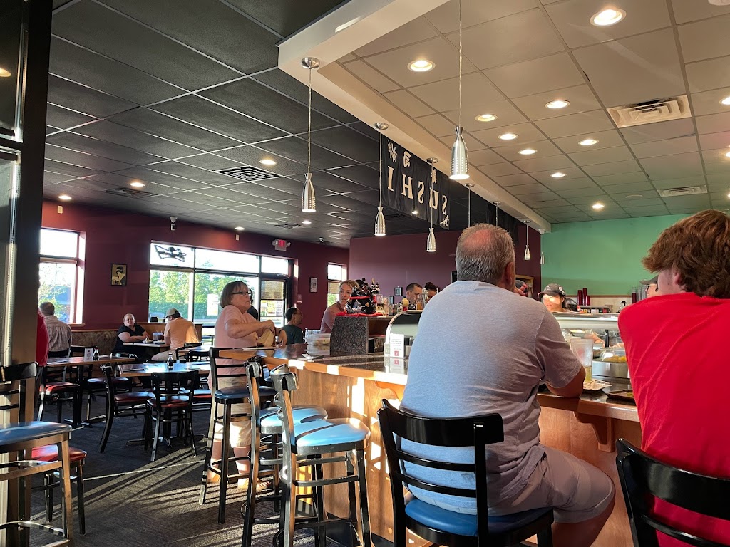 Matsu Ya Sushi Bar & Grill 54482