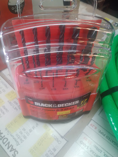 Hardware Store «Cherrydale Hardware Inc», reviews and photos, 3805 Lee Hwy, Arlington, VA 22207, USA